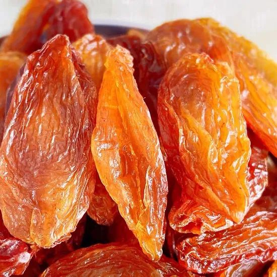 Wholesale 2025 Crop Dryed Fruit Raisin - Image 2