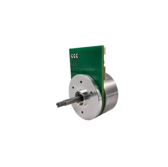 Wld45blw Outer Rotor Brushless DC Motors for Temperature Circulation Pump Medical Apparatus - Image 6