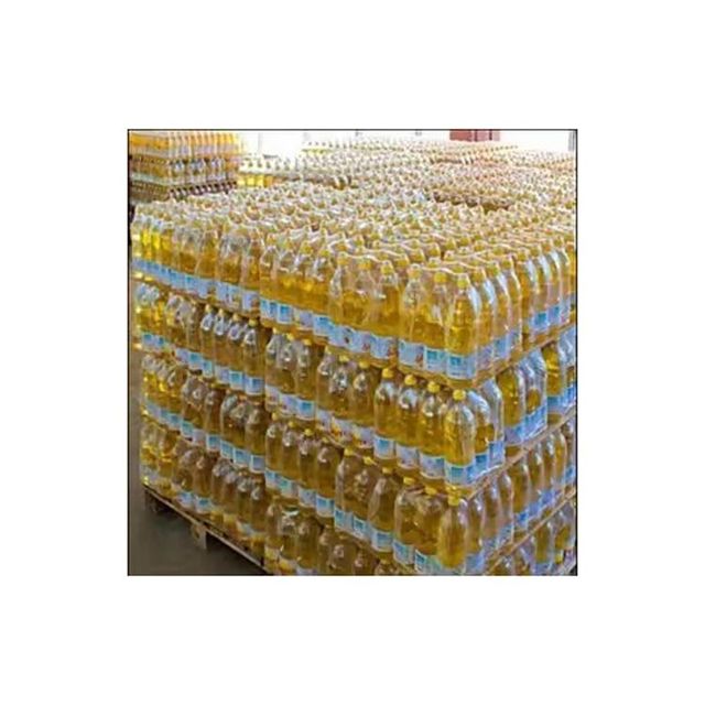 premium edible sunflower oil for cooking frying baking and food preparation with light healthy compositionpremium edible sunflower oil for cooking frying baking and food preparation with light healthy composition - Image 1