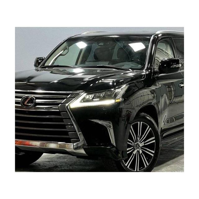 Lexus premium sedan for long distance travel and daily driving Lexus vehicles with stylish exterior design and aerodynamic body Lexus luxury cars for export with high quality standards Lexus vehicles with automatic transmission and advanced control systems - Image 2