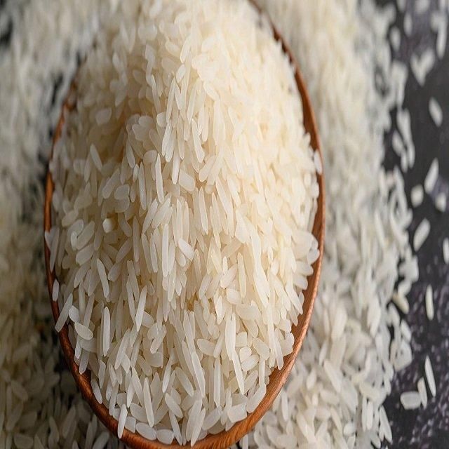 Premium Quality Jasmine Rice - 100% Pure Fragrant White Rice, Trusted Vietnam Supplier for Export - Image 4