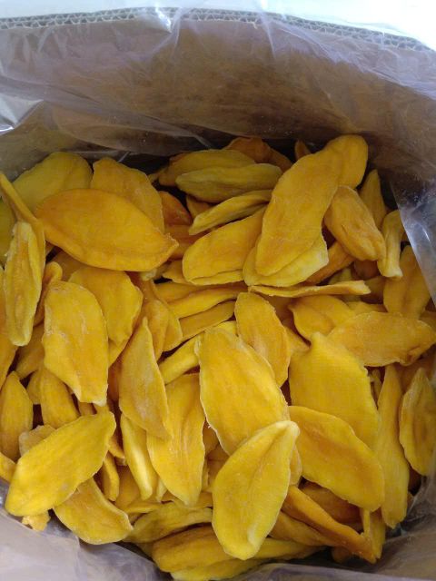 Soft Dried Mango - Image 3