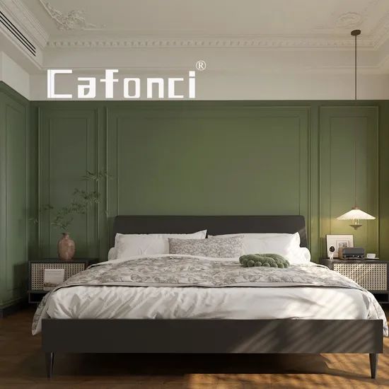 Versatile Interior and Exterior Building Coating for All Surfaces - Image 5