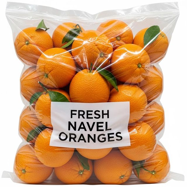 Fresh Navel Orange Export Quality Harvest With Vibrant Color And Rich Taste For Fresh Produce Supply - Image 4