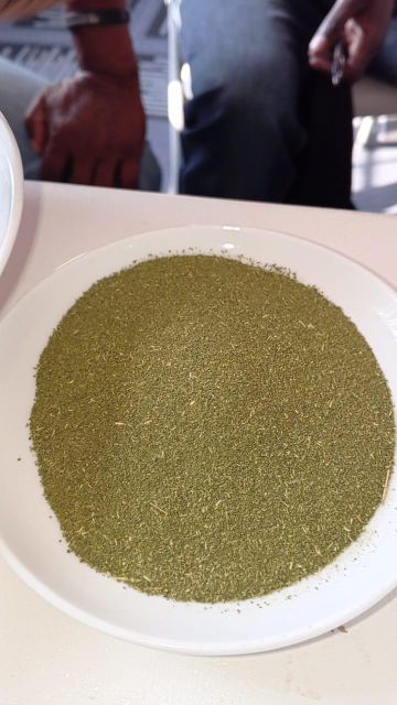 Moringa Powder - Image 1