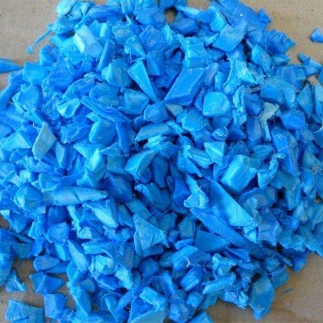 Clean HDPE Regrind Plastic Material Suitable For Industrial Recycling Packaging Production And Heavy Duty Manufacturing - Image 3