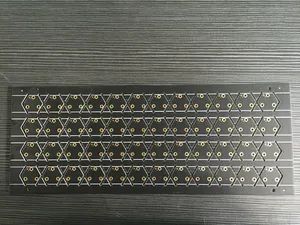2 Layer Customized Printed Circuit Boards Aluminum PCB Maker PCBA Double Sided PCB - Image 2