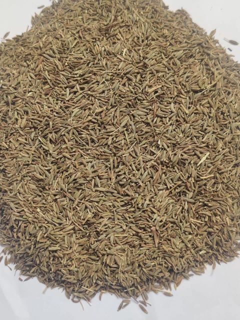 Cumin Purity 98 % Moisture Content 10-12 % Custom Branding Available Shelf Life 6 To 12 Months Packaging Material Pp - Image 2