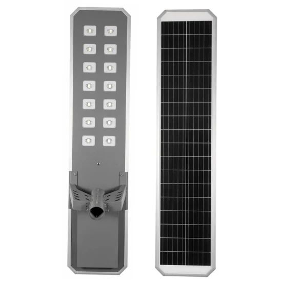 High Brightness All in One All in One Solar Street Light - Image 2