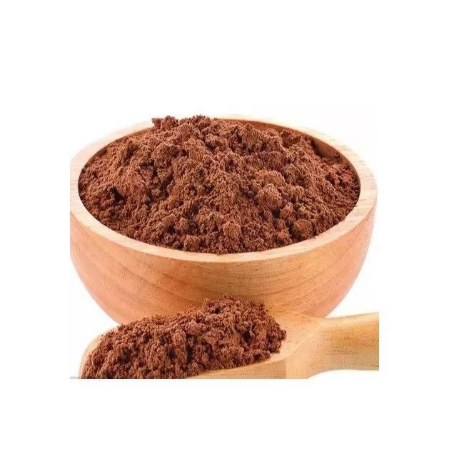 Premium grade cocoa powder available for food processing with bulk export readiness - Image 1