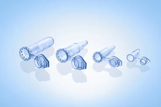 Graduated Conical 15ml 50ml Disposable Centrifuge Tubes - Image 5