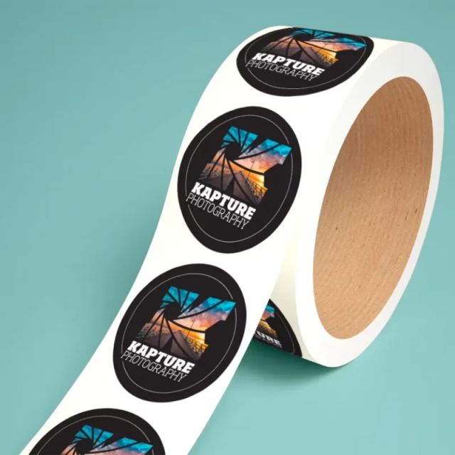 PVC, Self Adhesive & water proof Stickers, etc Material Pvc Adhesion Type Self Adhesive Weather Resistance Water Proof Packaging PVC and BOPP, Quality - Image 4