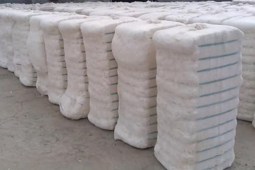High Quality Raw Cotton Bales for Export - Image 3