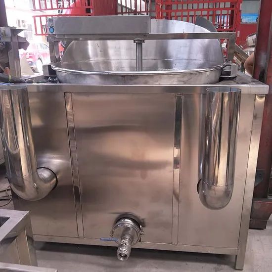 Electrically Heated Semi-Automatic Fryer Usage Fry Type Oven Origin China Voltage 380V Oil Capacity 300L Model NO. - Image 3