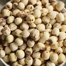 Nuts Makhana Origin Thailand Content Fox Nuts Storage Type Dry Shelf Life 3 Year Ingredients Lotus Seed Size Range 21 Mm - Image 4