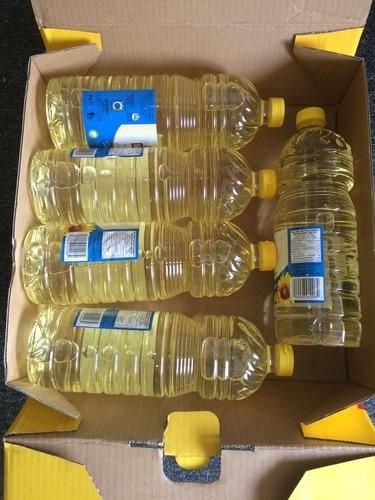 Refined Sunflower Oil Suppliers in Germany - Image 2