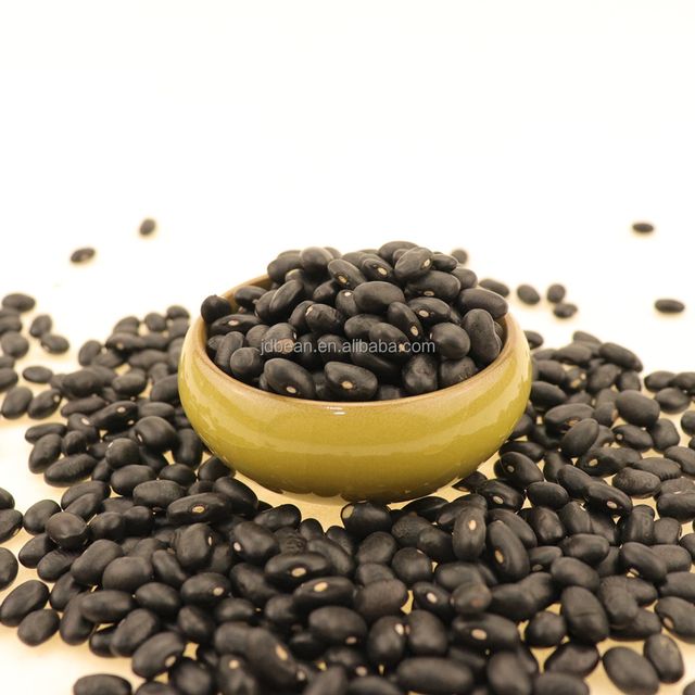 Wholesale Kidney Bean Black Price Of Black Kidney Beans China - Image 4