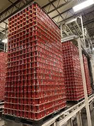 Affordable Coca cola Soft Drinks for sale Grade A Size 330ml Volume 330 Ml Origin France Cans Per Tray 24 Beverage Type Mate - Image 5
