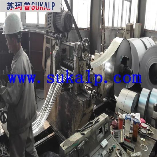 SPHC Hot Rolled Steel Strips - Image 4