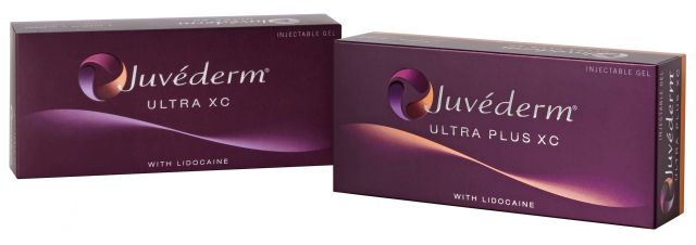 Authentic JUVEDERM Cosmetic Filler Treatment Choice For Creating Youthful Contours And Refined Facial Definition - Image 4