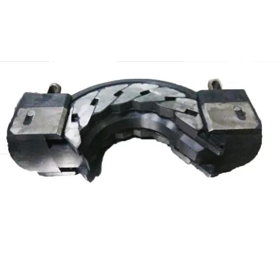 API Customized VBR RAM Packer RAM Bop Rubber Seal Rubber Spare Parts Packers Seals - Image 5