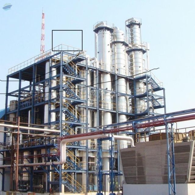 Ethanol Distillation Plant - Image 1