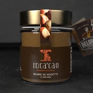 Nut Butter Hazelnut - Image 1
