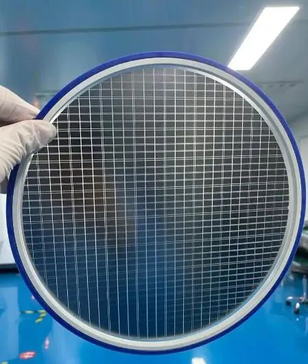 Small Batch Custom Silicon Chips with Rapid Turnaround - Image 1