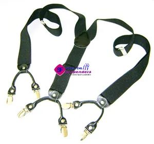 Suspenders for Men - Image 1