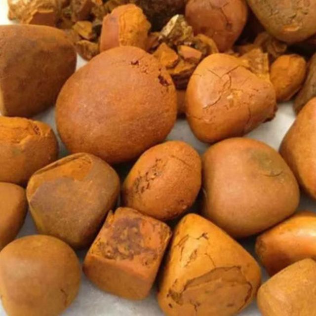 Ox Gallstones Cattle Source | 100% Natural Top Grade High Purity Black | for Feed | Buy Wholesale 25kg - Image 4