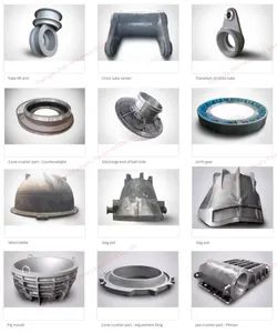 Deluge Valve Body Valve Parts - Image 4