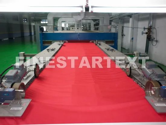 Textile Machinery /Stenter Machine / Textile Finishing Machine - Image 4