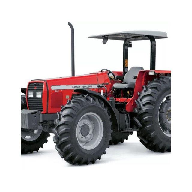Used Massey Ferguson 175 diesel tractor for sale in Punjab Pakistan with engine condition details, hydraulic performance, price range, and tips for buying second hand MF 175 tractors - Image 2