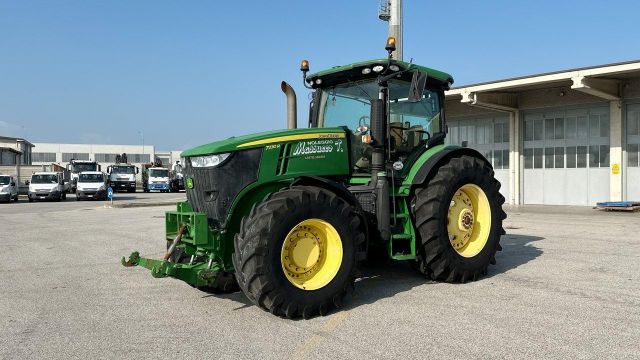 Premium 7230R Tractor Bulk Supply High Quality Agricultural Equipment Export Grade - Image 3