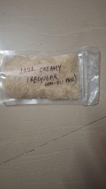 Rice (Basmati & non Basmati) Features Organic Product Type Rice Origin Asia, India - Image 2