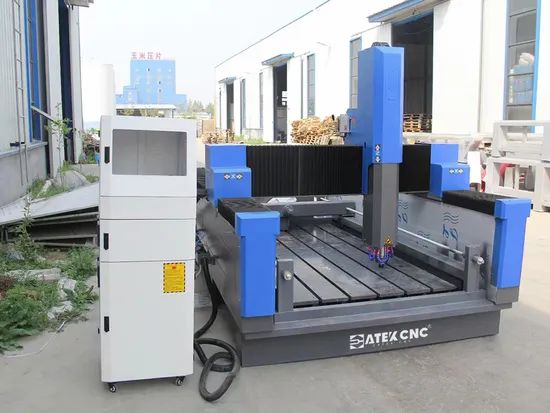 Stone Tools Dice Engraving Machine Stone Engraving Machine Tile Saw Tile Press Wet Tile Saw Diamond Cutting Machine - Image 5
