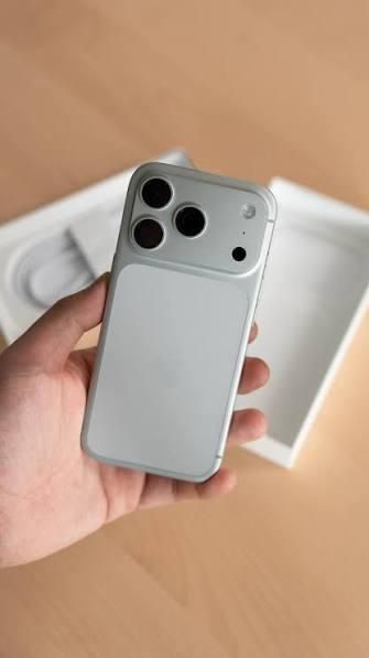 Cheap Wholesale New for 17 Pro Max US Version Unlocked 5G 48MP Rear Camera 12GB RAM - Image 2