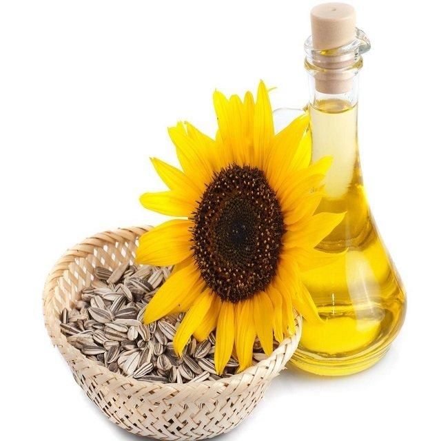 Fresh Natural Refined Sunflower Oil High Quality Refined Sunflower Oil Rich In Vitamins Minerals And High Healthy Fats High Quality Organic Refined Sunflower Seed Oil - Image 5