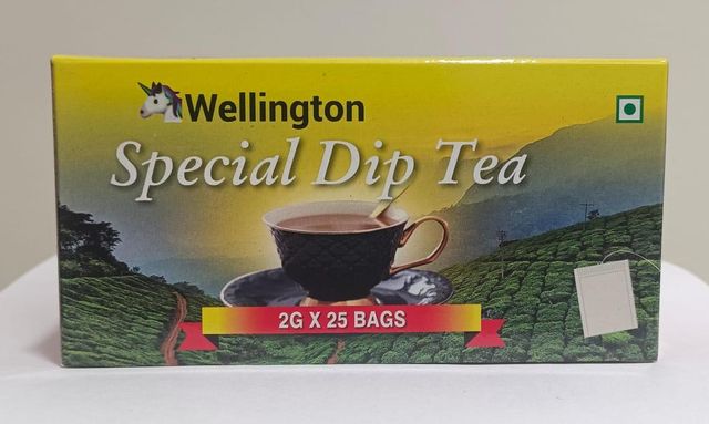 Tea & Tea Leaves Place of Origin India Grade Speciality Teas Packaging Dip teas and Bulk teas in bags Cultivation Type Organic and Regular - Image 4