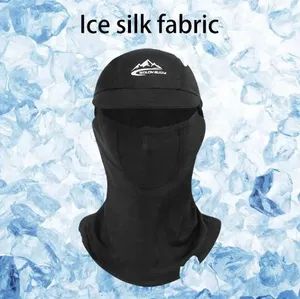 New Dustproof Neck Cold Wool Full Face Bicycle Scarf Weight 100g Gender Unisex Style Leisure Thickness Thick Age Group Adults - Image 3