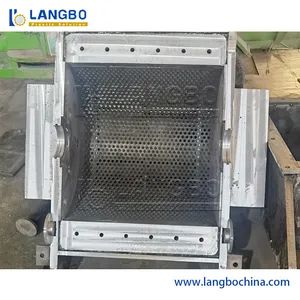 Pet Plastic Crusher Recycling Machines for Bottles - Image 6