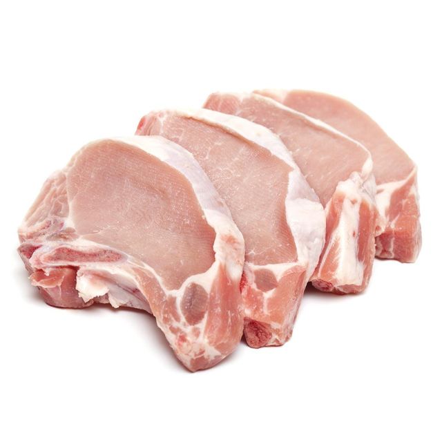 Export Ready Frozen Pork Meat Natural Flavor Firm Texture OEM Packaging Supported for Large Bulk Orders - Image 5