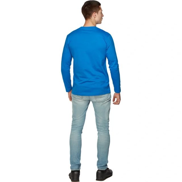 High-Quality Custom Oversized T-Shirts & Heavyweight Streetwear Hoodies – product photo 3, product detail gallery