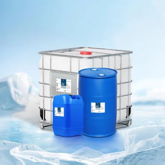 Control Coolant for Temperature Control Systems Energy Storage Batteries - Image 2