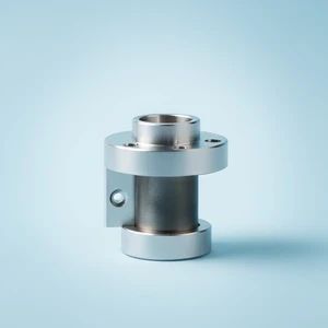 Auto Industry Precision Part Machining for Engine, Chassis, and Body Systems - Image 6