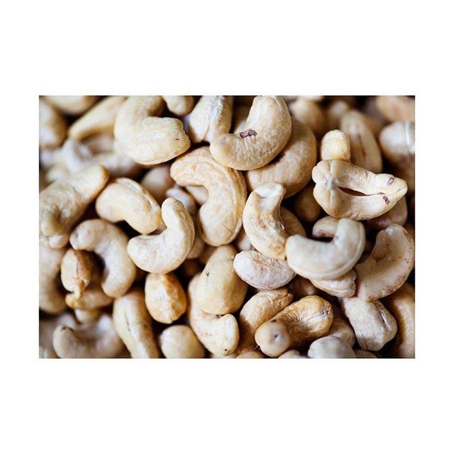 Edible cashew kernels bulk trade - Image 3