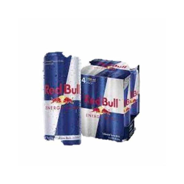 Red Bull energy drink arranged for trade purchase with competitive pricing - Image 4