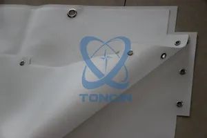 Toncin Horizontal Press Filter Cloth - Image 4
