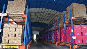 Daily Cleaning Household Clothes Soap Laundry Detergent Washing Powder - Image 6