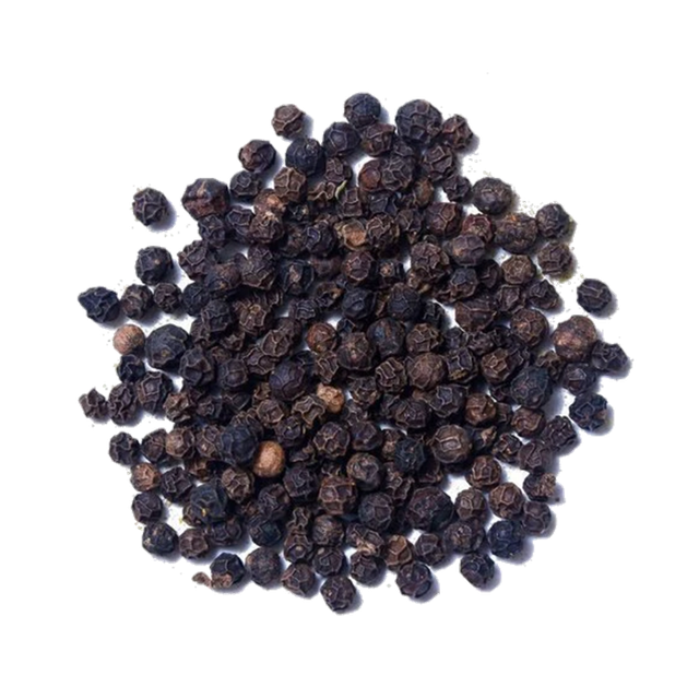 High quality black pepper cheap price bulk sale whole pepper fast delivery - Image 3
